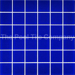 GCR183 Mediterranean Blue 48mm